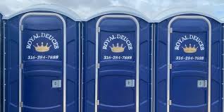 Best Portable Restroom Servicing (Cleaning and Restocking)  in Kouts, IN